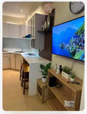 Fancy Flat at Avida Towers